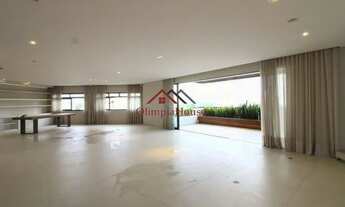 Imagem 2: Cobertura Venda Moema 838 m² 5 Dormitórios
