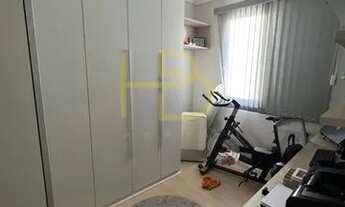 Imagem 2: Apartamento para Venda em Sorocaba, Bairro da Vossoroca, 2 dormitórios, 1 banheiro, 1 vaga