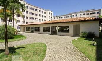 Imagem 2: Apartamento para venda possui 53 metros quadrados com 3 quartos