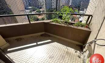 Imagem 3: São Paulo - Apartamento Padrão - Pinheiros