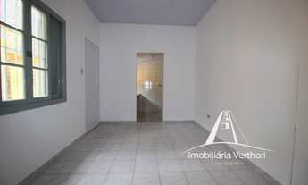 Imagem 2: Alugo Linda Casa 1 Dorm / Sala / Cozinha na Vila Guarani (Região do Metrô Conceição