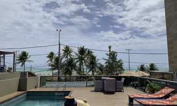 Imagem: Casa a beira mar de Tambaú para aluguel