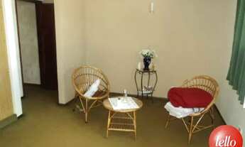 Imagem 7: São Paulo - Casa Padrão - Tatuapé