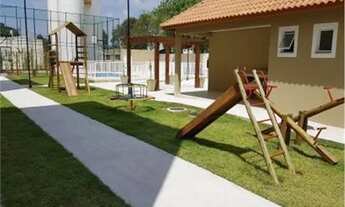 Imagem 2: Apartamento Padrão