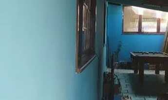 Imagem 4: Quarto compartilhado