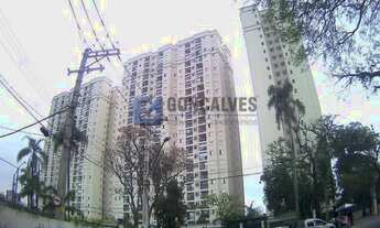 Imagem: SAO BERNARDO DO CAMPO - Residential / Apartment