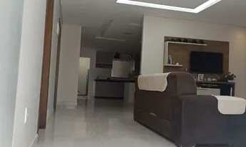 Imagem 2: Ágio de Casa Médio padrão em Águas lindas