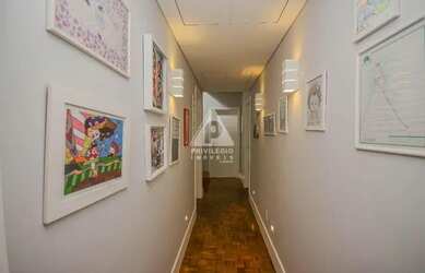 Imagem 6: Casa de rua à venda, 5 quartos, 3 suítes, 5 vagas, Humaitá - RIO DE JANEIRO/RJ