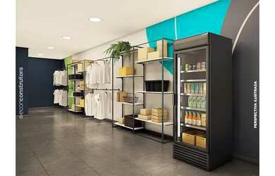 Imagem 4: Apartamento para venda possui 56 metros quadrados com 2 quartos em Vila Maria - São Paulo