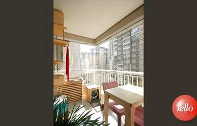 Imagem 4: São Paulo - Apartamento Padrão - Centro