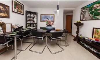 Imagem 4: Apartamento para venda tem 61 metros quadrados com 3 quartos em Vila Olímpia - São Paulo