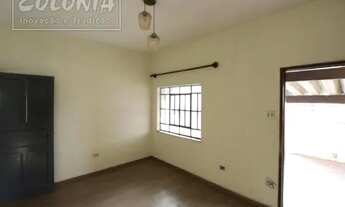 Imagem 2: Santo André - Casa Padrão - Campestre