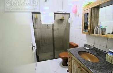 Imagem 5: Santo André - Casa Padrão - Jardim Utinga