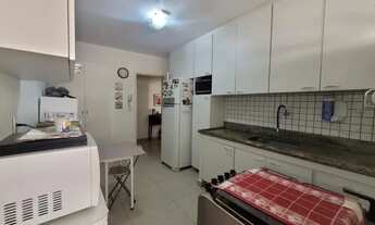 Imagem 4: Venda Apartamento 3 Dormitórios - 113 m² Cerqueira César