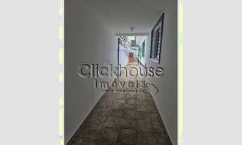 Imagem 6: ALUGA-SE CASA TÉRREA COM EDÍCULA NO CAXINGUI