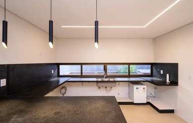 Imagem 12: Casa condomínio Fechado 03 suítes 290,47m² Portal do Sol Green