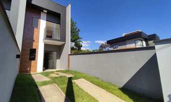 Imagem 2: Sobrado Geminado à venda, 2 quartos, sendo 2 suítes, Bairro Tifa Martins, Jaraguá do Sul