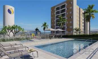 Imagem 2: Solar das Laranjeiras | 45,33 m² Privativos