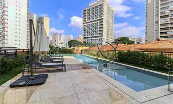 Imagem 2: Apartamento para venda tem 140 metros quadrados com 2 quartos em Sumaré - São Paulo - SP