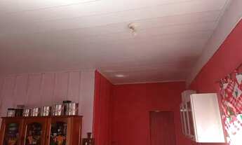 Imagem 2: Casa mista a venda