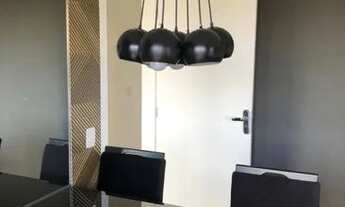 Imagem 6: Apto mobiliado Capão Raso