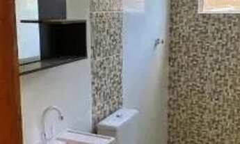 Imagem 2: Cassa solta e ampla com pscina