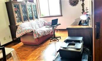 Imagem 2: São Paulo - Apartamento Padrão - Brás