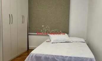 Imagem 6: Apartamento na Santa Cecília - Cód. de Ref: 5727