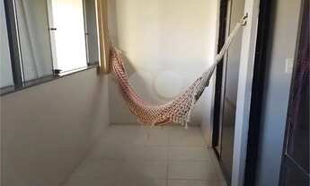 Imagem 7: Casa de Vila no Village Duplex na Alameda Praia de Olivenças com 3/4 em Stella Maris