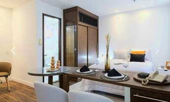 Imagem: APARTAMENTO Á VENDA NO JARDIM PAULISTA