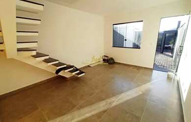 Imagem 3: Juiz de Fora - Casa Padrão