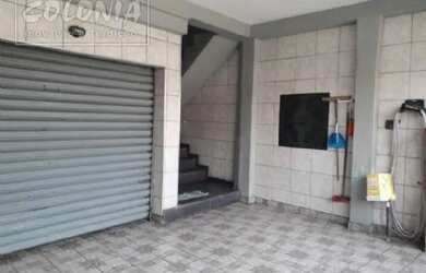 Imagem 5: Santo André - Casa Padrão - Parque Jaçatuba