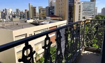 Imagem 5: Venda apto duplex Sion 260m2 04 quartos Rua Pium-i R4 1.300.000