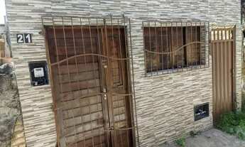 Imagem: Casa em Igapó prox ao Carajás