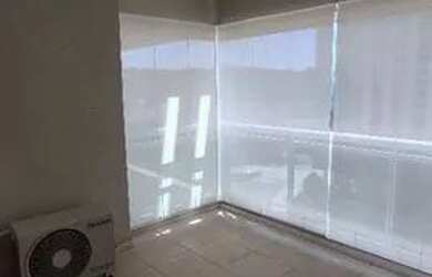 Imagem 2: Alto Padrão - Thera Berrini - 2 dorms sendo 1 suíte, ar condicionado, lazer completo - Bro