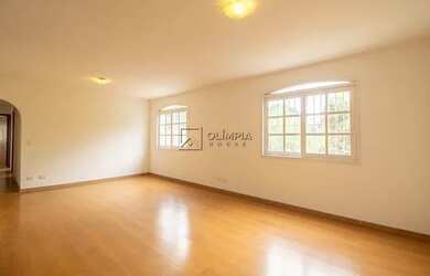 Imagem 3: Apartamento Venda Cerqueira César 110 m² 3 Dormitórios