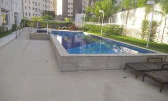 Imagem 2: Apartamento para venda possui 62 metros quadrados com 2 quartos em Vila Ema - São Paulo