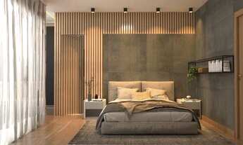 Imagem 6: Casa geminada com 3 quartos , 2 vagas