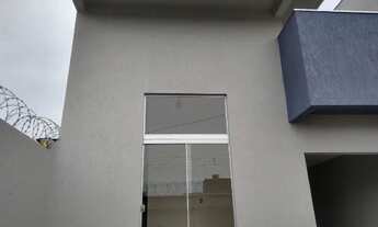 Imagem 7: Casas próxima ao Flamboyant, Paço Municipal, Assembleia Legislativa