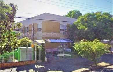 Imagem 2: Apartamento com 2 dormitórios à venda, 60 m² por R$ 200.000,00 - Glória - Porto Alegre/RS