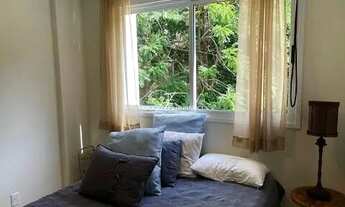 Imagem 7: Apartamento de 2 dormitórios na Lagoa da Conceição - Florianópolis/SC