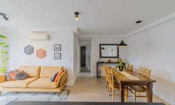 Imagem 7: Apartamento para venda tem 70 metros quadrados com 2 quartos em Jardim Botânico - Porto Al