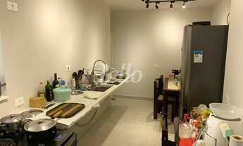 Imagem 5: São Paulo - Apartamento Padrão - Campo Belo