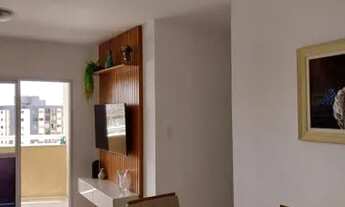 Imagem 4: Ecoville Club Apartamento com 3 dormitórios