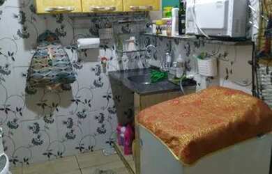 Imagem 6: /Vendo casa no Bairro Vila da Prata com 4 Qrts e garagem