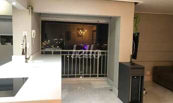 Imagem 3: São Paulo - Apartamento Padrão - Belém