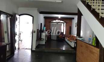 Imagem 3: São Paulo - Casa Padrão - Moema