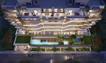 Imagem 6: Venda Apartamento com 4 dormitórios