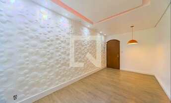 Imagem 4: Apartamento à Venda - Vila América, 2 Quartos, 60 m2