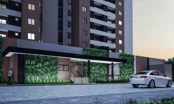 Imagem 2: APARTAMENTO no ANITA GARIBALDI com 3 quartos para VENDA, 79 m²